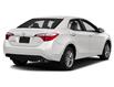 2016 Toyota Corolla LE (Stk: 40104A) in St. Johns - Image 3 of 10