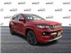 2022 Jeep Compass Limited (Stk: 46867) in Innisfil - Image 1 of 20