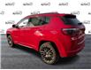 2022 Jeep Compass Limited (Stk: 46867) in Innisfil - Image 3 of 20