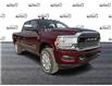 2022 RAM 2500 Limited (Stk: 46864) in Innisfil - Image 1 of 21