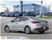 2020 Hyundai Elantra Preferred (Stk: 930792) in Milton - Image 5 of 23