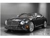 2022 Bentley Continental GT Mulliner Edition - RARE FULLY OPTIONED (Stk: SCBCG2) in Montreal - Image 1 of 42