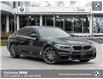 2019 BMW 540i xDrive (Stk: 56415A) in Toronto - Image 1 of 22