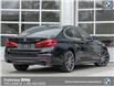 2019 BMW 540i xDrive (Stk: 56415A) in Toronto - Image 6 of 22
