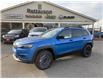 2022 Jeep Cherokee Sport (Stk: 7171) in Fort Erie - Image 1 of 19