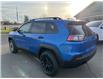 2022 Jeep Cherokee Sport (Stk: 7171) in Fort Erie - Image 7 of 19