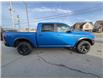 2022 RAM 1500 Classic SLT (Stk: 7075) in Fort Erie - Image 9 of 20