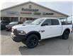2022 RAM 1500 Classic SLT (Stk: 7102) in Fort Erie - Image 1 of 18