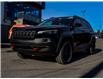 2022 Jeep Cherokee Trailhawk (Stk: 22248) in Embrun - Image 3 of 23
