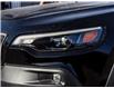2022 Jeep Cherokee Trailhawk (Stk: 22248) in Embrun - Image 22 of 23
