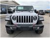 2023 Jeep Wrangler Rubicon (Stk: 7173) in Fort Erie - Image 2 of 17