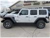 2023 Jeep Wrangler Rubicon (Stk: 7173) in Fort Erie - Image 4 of 17