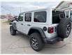 2023 Jeep Wrangler Rubicon (Stk: 7173) in Fort Erie - Image 6 of 17