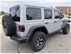 2023 Jeep Wrangler Rubicon (Stk: 7173) in Fort Erie - Image 8 of 17