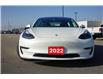 2022 Tesla Model 3 Performance (Stk: U8986) in Barrie - Image 2 of 22