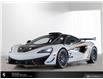 2020 McLaren 620R  (Stk: C0223) in Vancouver - Image 1 of 11