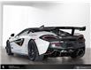 2020 McLaren 620R  (Stk: C0223) in Vancouver - Image 2 of 11