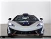 2020 McLaren 620R  (Stk: C0223) in Vancouver - Image 6 of 11