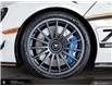 2020 McLaren 620R  (Stk: C0223) in Vancouver - Image 8 of 11