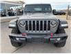 2023 Jeep Wrangler Rubicon (Stk: 7170) in Fort Erie - Image 2 of 17