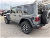 2023 Jeep Wrangler Rubicon (Stk: 7170) in Fort Erie - Image 6 of 17