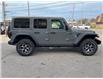 2023 Jeep Wrangler Rubicon (Stk: 7170) in Fort Erie - Image 9 of 17