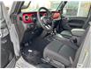 2023 Jeep Wrangler Rubicon (Stk: 7170) in Fort Erie - Image 12 of 17
