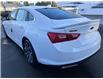 2022 Chevrolet Malibu LS (Stk: M7207-22) in Courtenay - Image 3 of 3