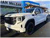 2022 GMC Sierra 1500 Elevation (Stk: M7217-22) in Courtenay - Image 1 of 13
