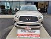 2019 Infiniti QX80 Limited 7 Passenger (Stk: 12524A) in Sudbury - Image 2 of 14