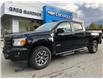 2020 GMC Canyon All Terrain w/Leather (Stk: U22259) in Squamish - Image 2 of 34