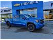 2022 GMC Sierra 1500 Elevation (Stk: 22T152) in Port Alberni - Image 1 of 27