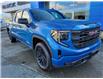 2022 GMC Sierra 1500 Elevation (Stk: 22T152) in Port Alberni - Image 3 of 27