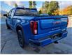 2022 GMC Sierra 1500 Elevation (Stk: 22T152) in Port Alberni - Image 7 of 27