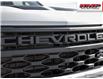 2023 Chevrolet Silverado 1500 Custom (Stk: 94799) in Exeter - Image 9 of 27