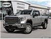2023 GMC Sierra 2500HD SLT (Stk: 3365) in Lindsay - Image 1 of 27