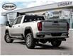 2023 GMC Sierra 2500HD SLT (Stk: 3365) in Lindsay - Image 4 of 27