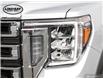 2023 GMC Sierra 2500HD SLT (Stk: 3348) in Lindsay - Image 10 of 27