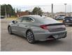 2020 Hyundai Sonata Luxury (Stk: P2904) in Mississauga - Image 4 of 27