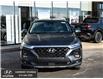 2019 Hyundai Santa Fe Ultimate 2.0 (Stk: P1135A) in Rockland - Image 9 of 32