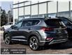 2019 Hyundai Santa Fe Ultimate 2.0 (Stk: P1135A) in Rockland - Image 10 of 32