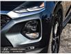 2019 Hyundai Santa Fe Ultimate 2.0 (Stk: P1135A) in Rockland - Image 4 of 32