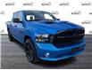 2022 RAM 1500 Classic Tradesman (Stk: 46825) in Innisfil - Image 5 of 20