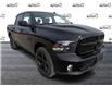 2022 RAM 1500 Classic Tradesman (Stk: 46664) in Innisfil - Image 5 of 20