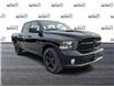 2022 RAM 1500 Classic Tradesman (Stk: 46653) in Innisfil - Image 1 of 20