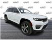 2022 Jeep Grand Cherokee 4xe Base (Stk: 36726) in Barrie - Image 2 of 21