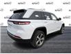 2022 Jeep Grand Cherokee 4xe Base (Stk: 36726) in Barrie - Image 5 of 21