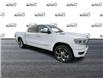 2022 RAM 1500 Limited (Stk: 36625) in Barrie - Image 2 of 20