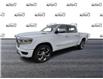 2022 RAM 1500 Limited (Stk: 36625) in Barrie - Image 3 of 20