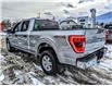 2022 Ford F-150  (Stk: 10045) in Golden - Image 9 of 22